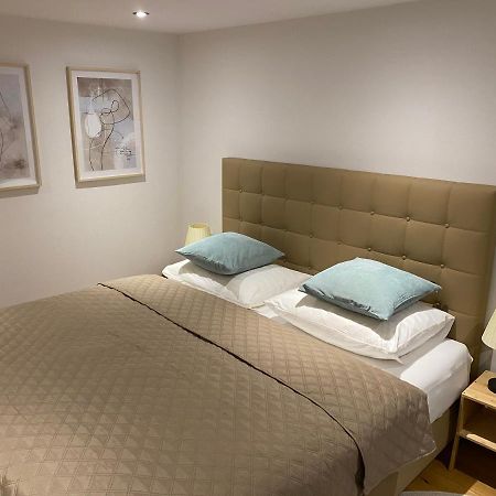 Appartement Franz-Josef Altenmarkt im Pongau Dış mekan fotoğraf