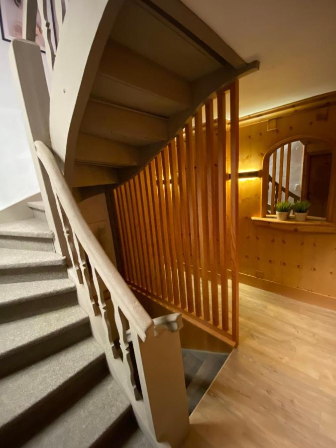 Appartement Franz-Josef Altenmarkt im Pongau Dış mekan fotoğraf