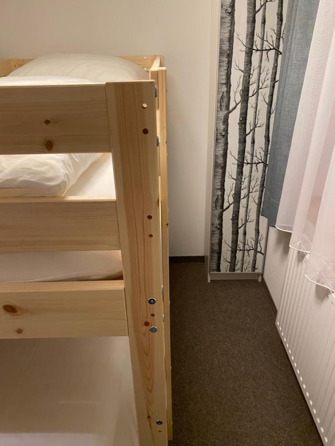 Appartement Franz-Josef Altenmarkt im Pongau Dış mekan fotoğraf