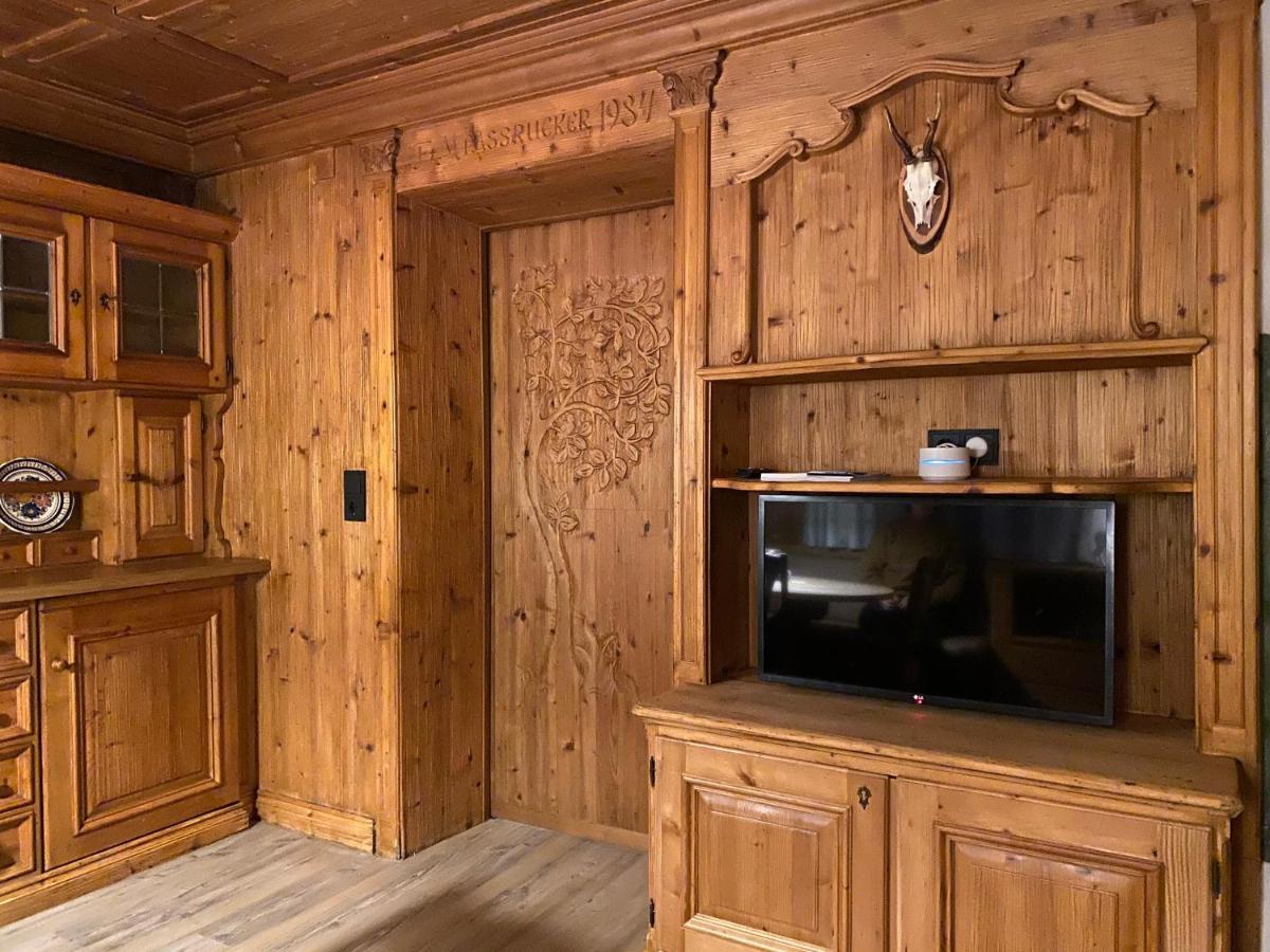 Appartement Franz-Josef Altenmarkt im Pongau Dış mekan fotoğraf
