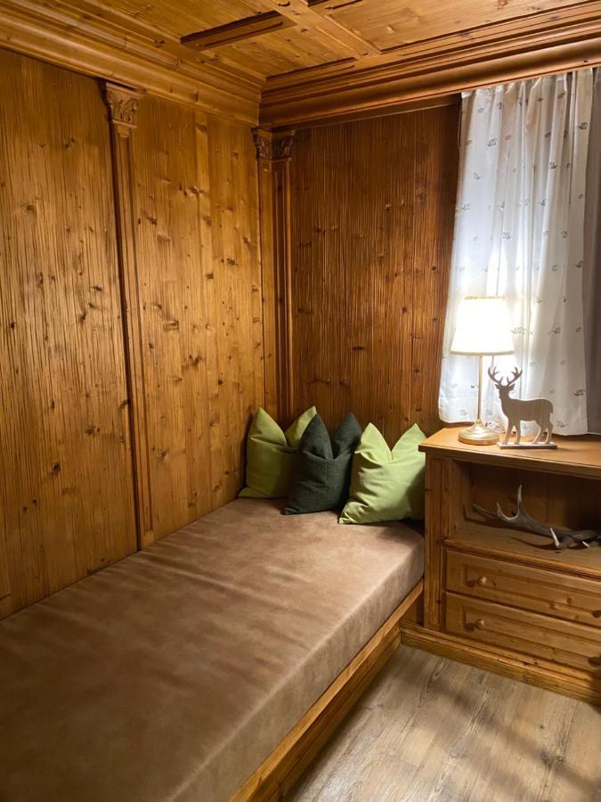 Appartement Franz-Josef Altenmarkt im Pongau Dış mekan fotoğraf