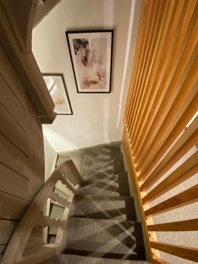 Appartement Franz-Josef Altenmarkt im Pongau Dış mekan fotoğraf