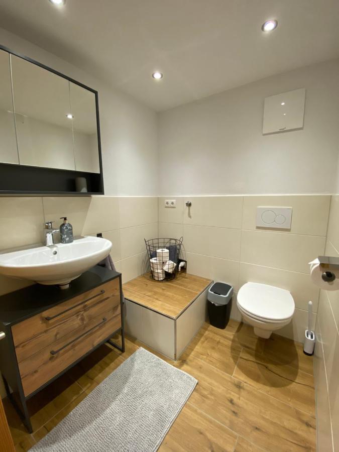 Appartement Franz-Josef Altenmarkt im Pongau Dış mekan fotoğraf