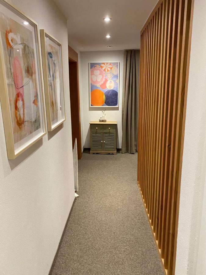 Appartement Franz-Josef Altenmarkt im Pongau Dış mekan fotoğraf